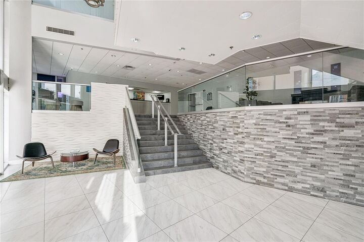 Property Photo: 151 E Washington Street Ph3b FL 32801