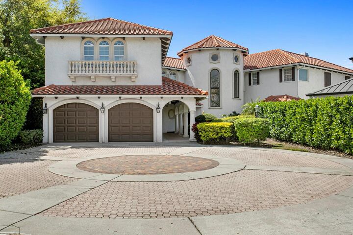 Property Photo:  3915 Snapper Pointe Drive  FL 33611 