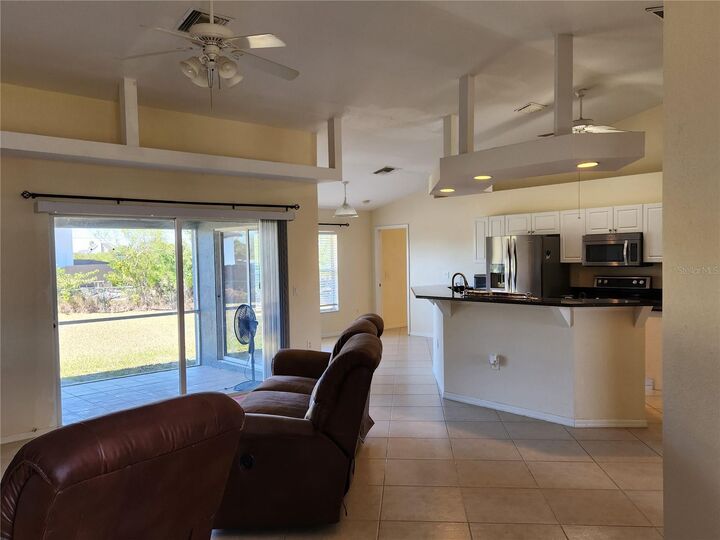 Property Photo: 2653 NW 9th Street FL 33993