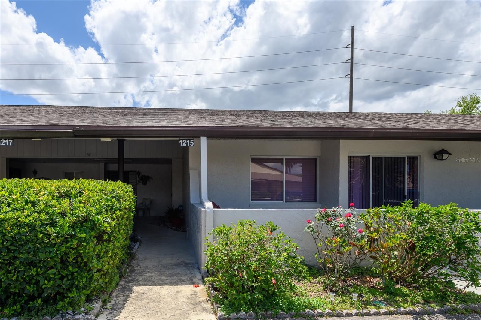 Property Photo:  1215 16th Circle SE  FL 33771 