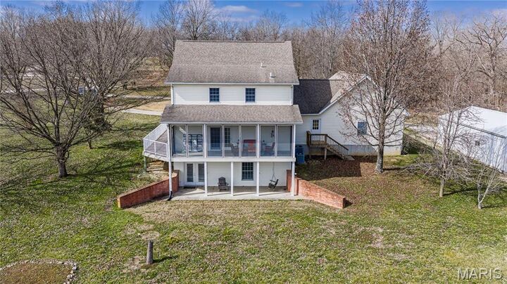 Property Photo:  10149 State Highway U  MO 63785 