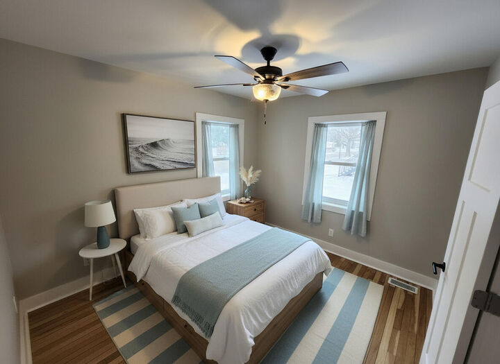 Property Photo: 721 W Michigan Street MI 49117