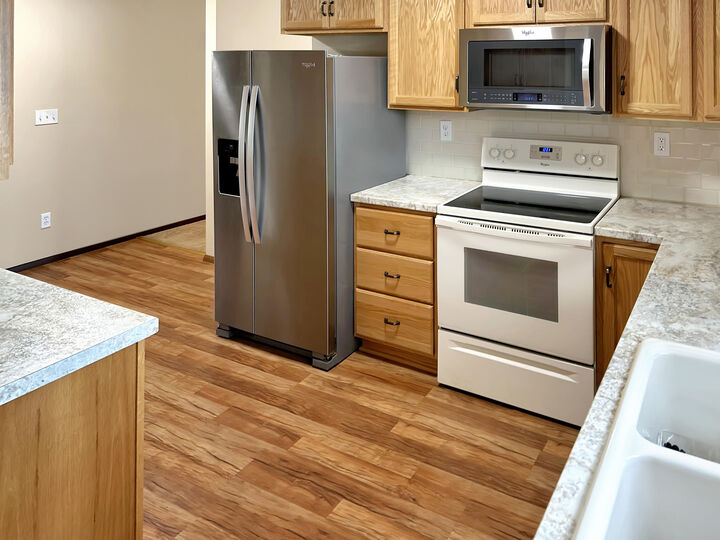 Property Photo:  1913 Orchard Drive  MI 49127 