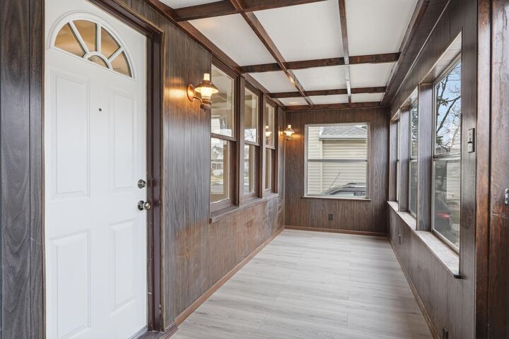 Property Photo:  352 E Goulson Avenue  MI 48030 