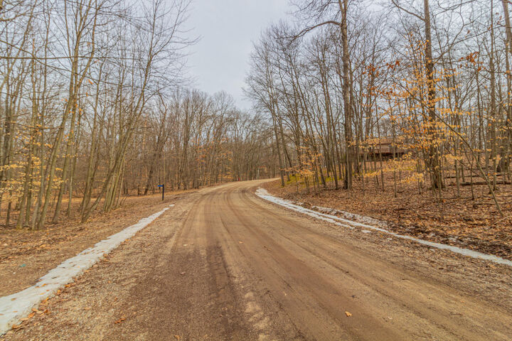 Property Photo: 10082 Sante Fe Trail MI 49346
