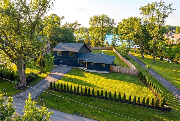 Property Photo:  8122 Fairmount Avenue  IL 60516 