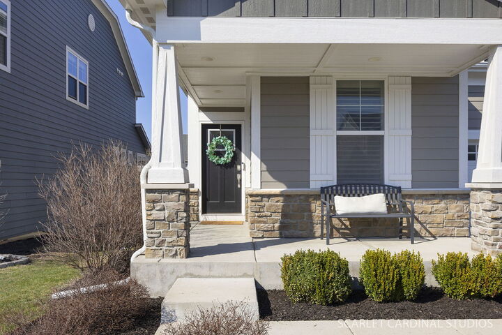 Property Photo:  2534 Leander Court  IL 60517 