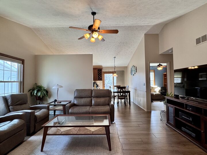 Property Photo:  2723 Arrowhead Drive  IL 61704 