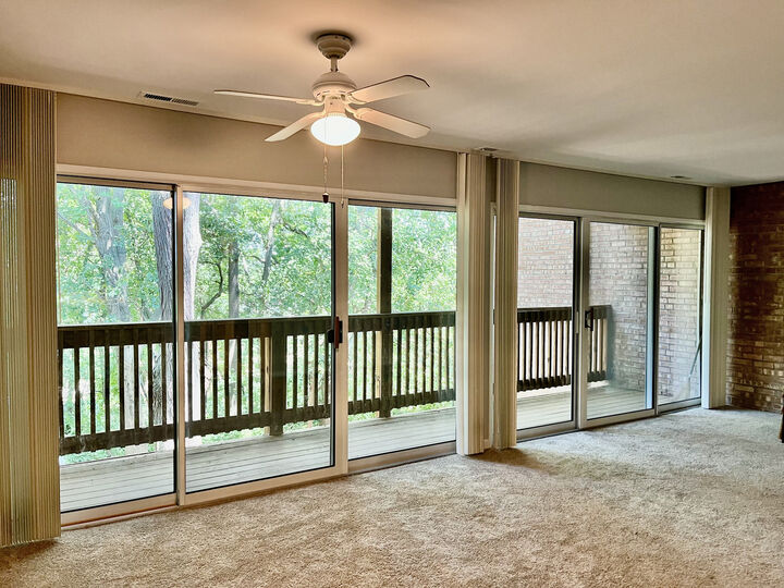 Property Photo: 5817 Oakwood Drive D IL 60532