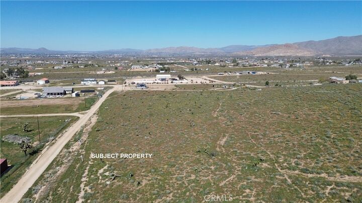 Property Photo:  10177 Cerra Vista Street  CA 92308 