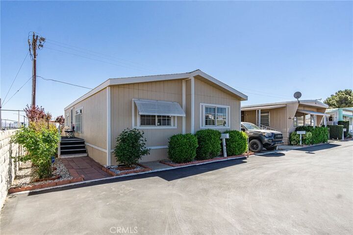 Property Photo:  14411 Palmdale Road 64  CA 92392 