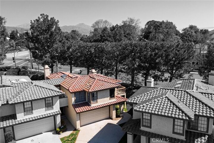 Property Photo:  1553 Greystone Court  CA 91773 