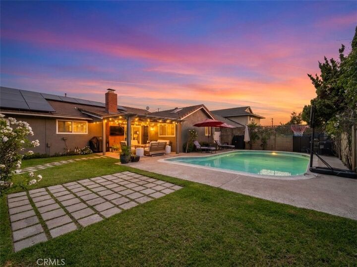 Property Photo: 840 S Yorba CA 92869