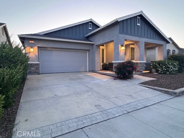 Property Photo:  3467 Chamberlain Run  CA 95973 