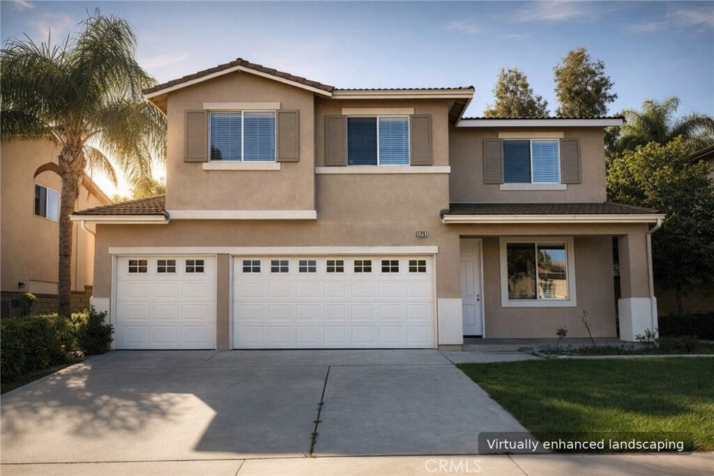 Property Photo: 5661 Sagebrush CA 91709