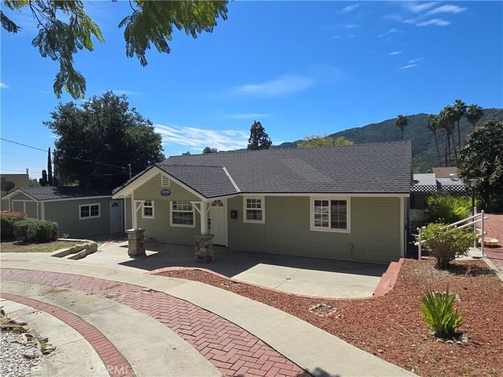 Property Photo:  3706 4th Avenue  CA 91214 