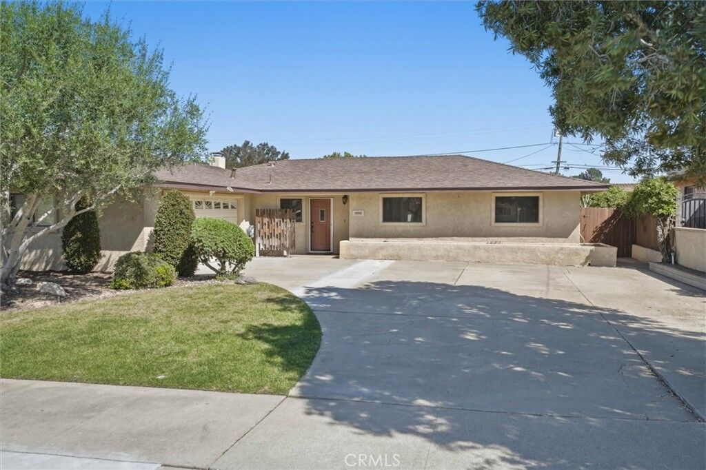 Property Photo:  4446 Dancer Avenue  CA 93455 