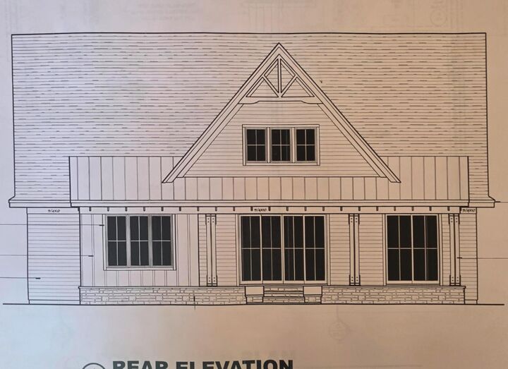 Property Photo:  Lot 3-3B Northland Drive  ME 03901 