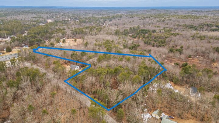 Property Photo:  74 Mountain Road  ME 04579 