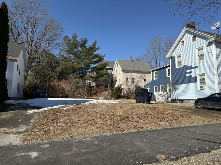 Property Photo: 75 4th Street ME 04401