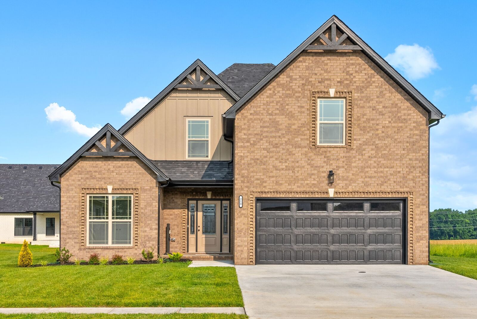 Property Photo:  218 Harvest Moon Dr  TN 37043 