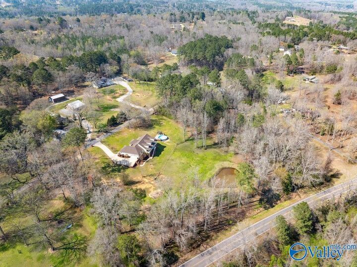 Property Photo:  172 Basher Drive  AL 35904 