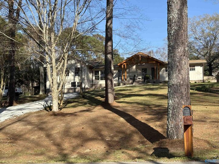 Property Photo:  3715 Fall Bluff Drive  AL 35603 