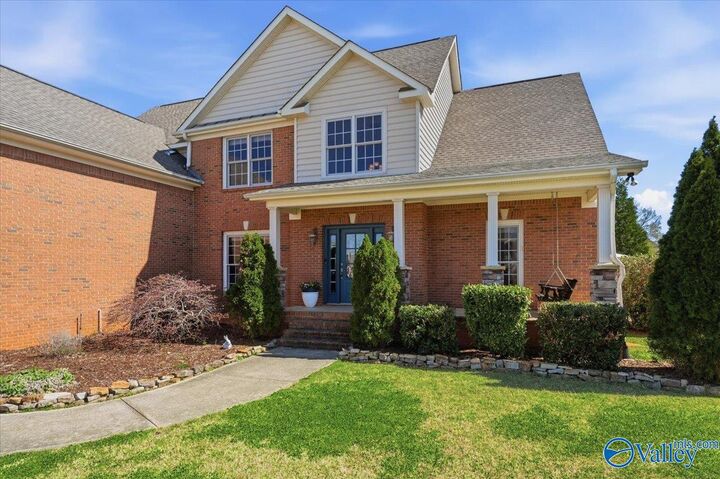 Property Photo:  203 Lake Carmel Court  AL 35811 