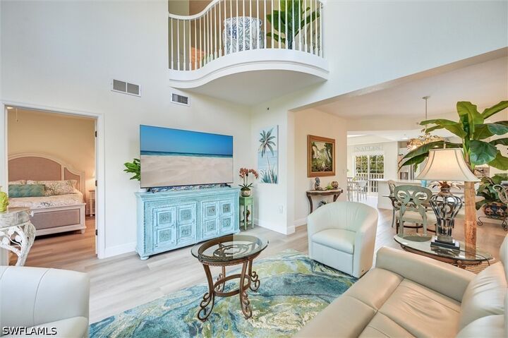 Property Photo:  4500 Botanical Place Circle 301  FL 34112 
