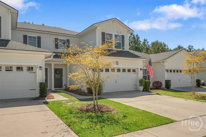Property Photo: 23 Lower Creek Drive GA 31324