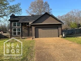 Property Photo:  2104 Turtle Creek Road  AR 72404 