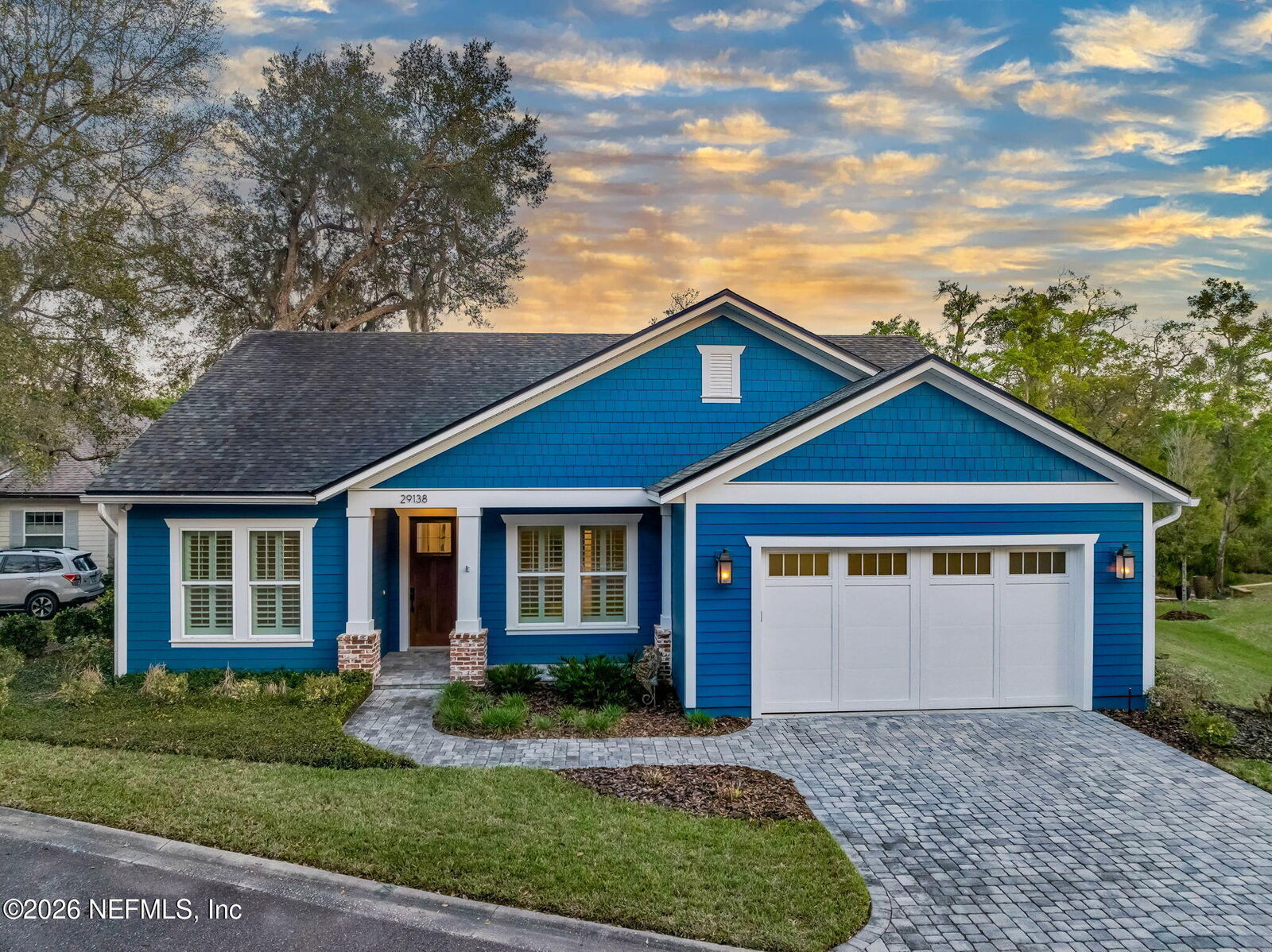 Property Photo:  29138 Grandview Manor  FL 32097 