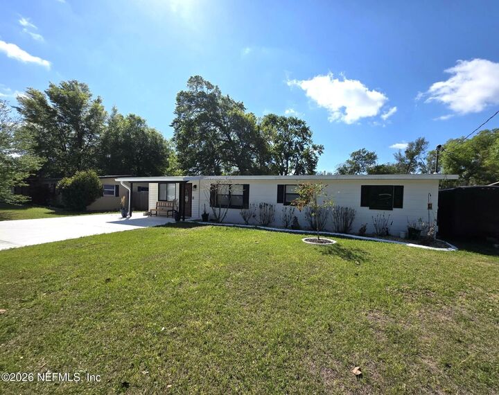 Property Photo:  366 Blairmore Boulevard E  FL 32073 