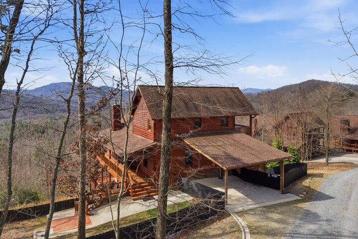 Property Photo:  33 Stanley Ridge Drive  GA 30560 