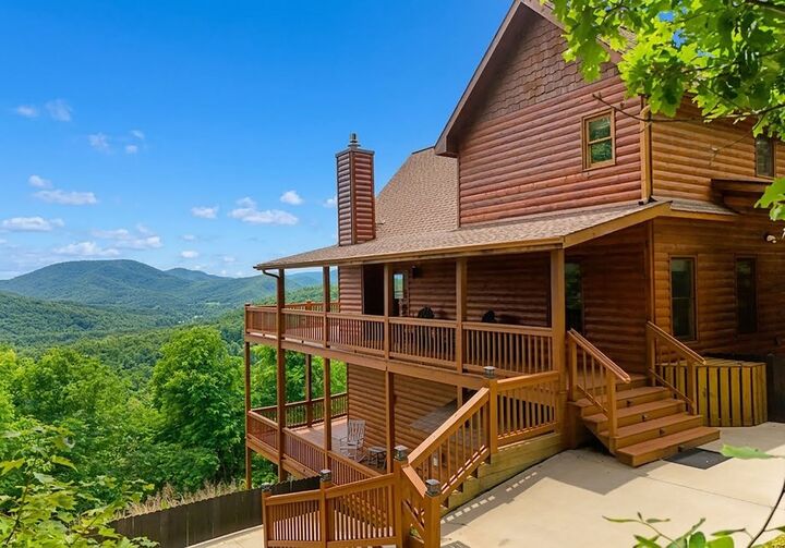 Property Photo:  33 Stanley Ridge Drive  GA 30560 