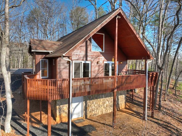 Property Photo:  1183 Bear Paw Trail  GA 30513 