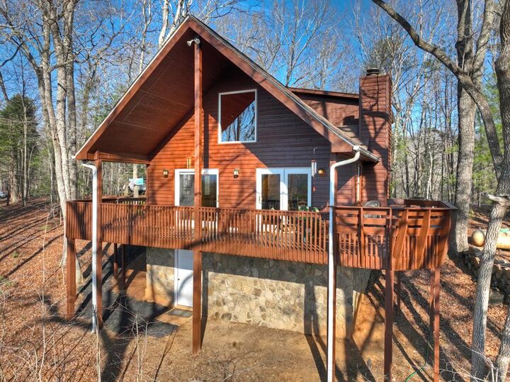 Property Photo:  1183 Bear Paw Trail  GA 30513 