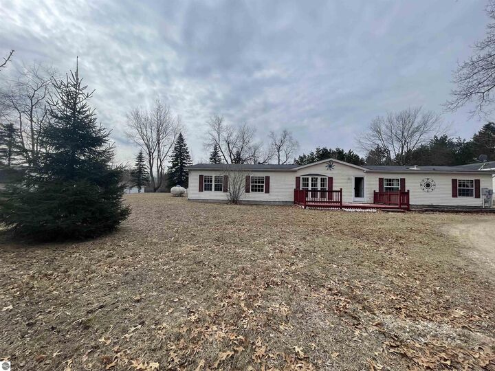 Property Photo:  11506 Stoney Creek Drive  MI 48622 
