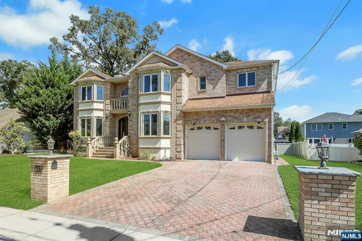 Property Photo: 627 Concord Street NJ 07646