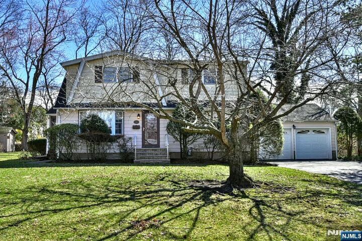 Property Photo: 31 Godfrey Terrace NJ 07452