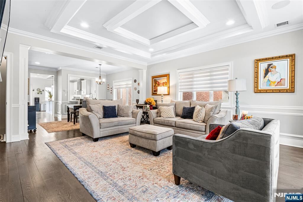 Property Photo: 6 Marion Avenue B NJ 07010