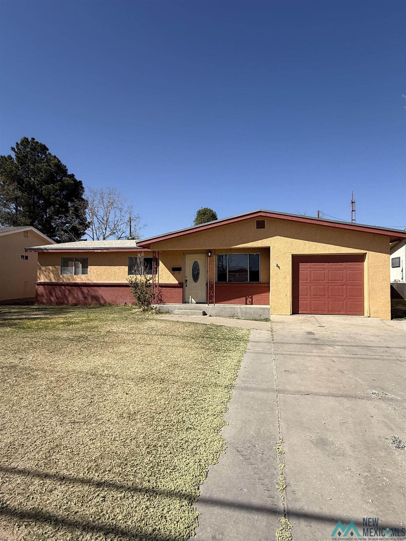 Property Photo:  1808 W Blodgett Street  NM 88220-3915 