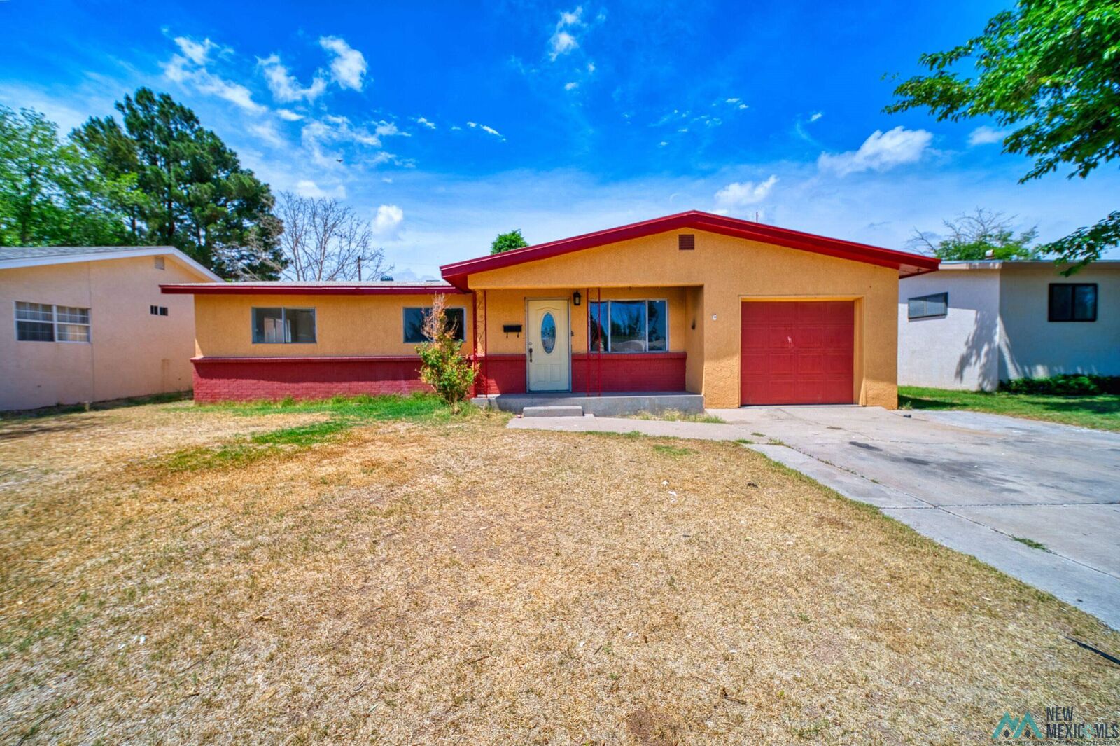 Property Photo:  1808 W Blodgett Street  NM 88220-3915 