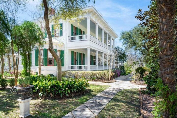 Property Photo:  17523 La Hwy 418 Highway  LA 70753 