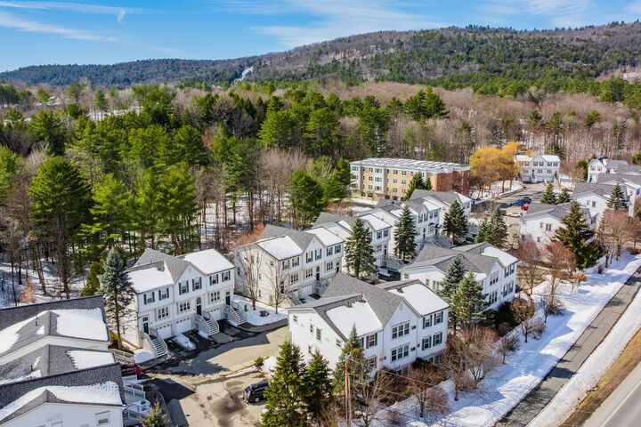 Property Photo: 2680 Hartford Avenue VT 05001