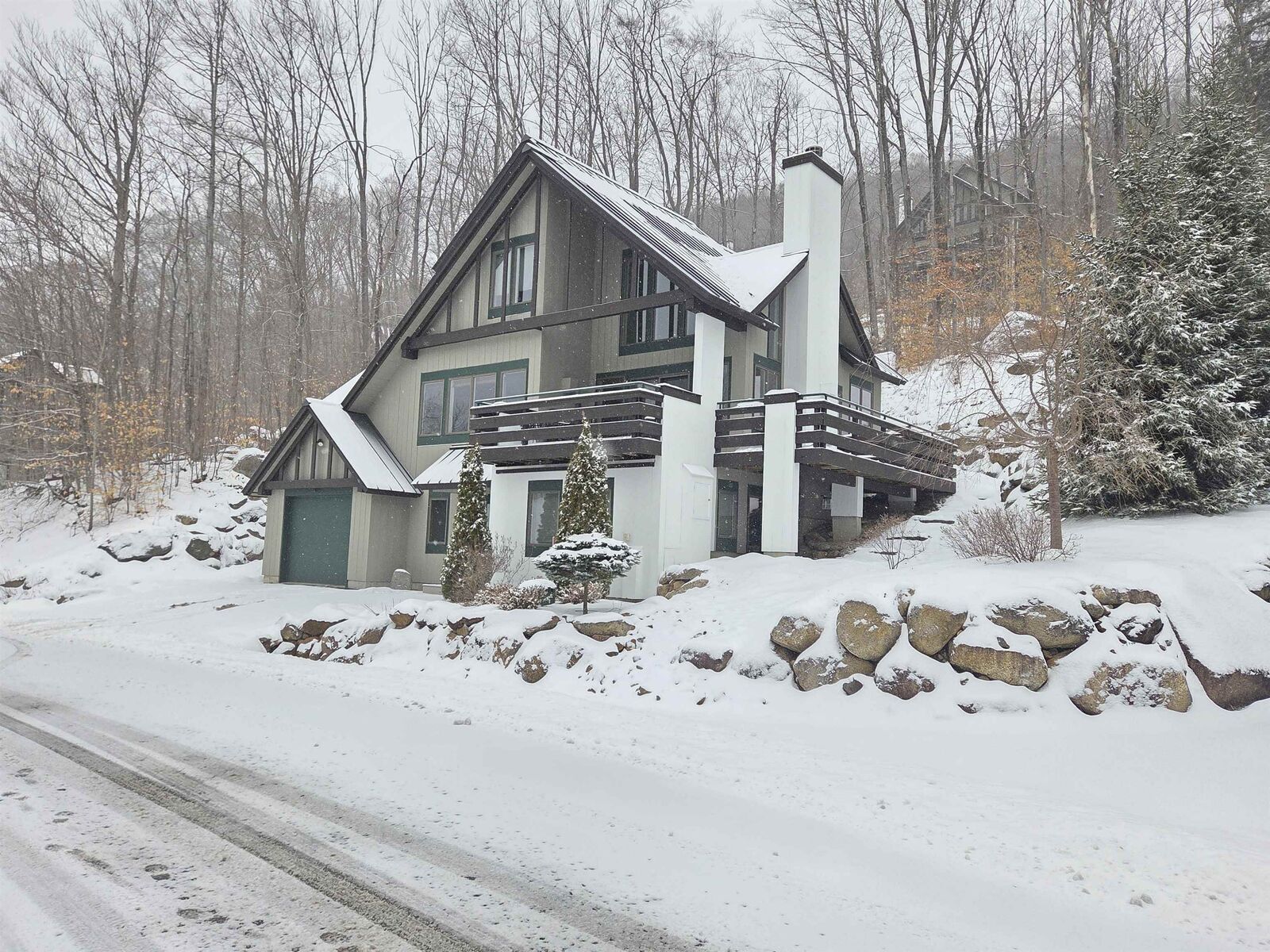 Property Photo:  36 Westview Road  NH 03251 