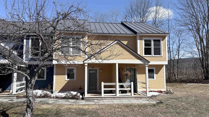 Property Photo: 14 Turner Place NH 03748