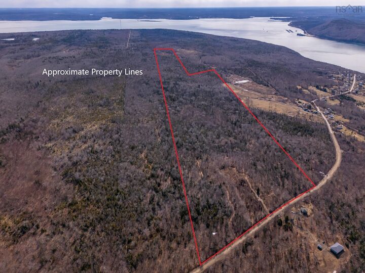 Property Photo:  Lot Granville Road  NS B0S 1A0 