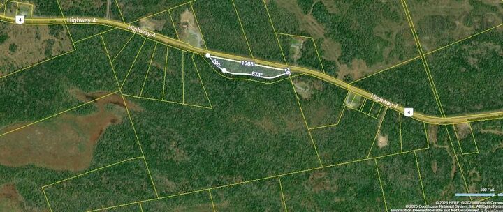 Property Photo:  70 Acre Highway 4  NS B0E 1J0 