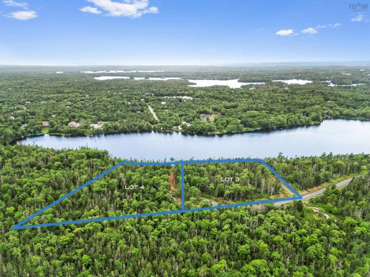 Property Photo: Lot 4 103 Highway NS B3Z 1A8